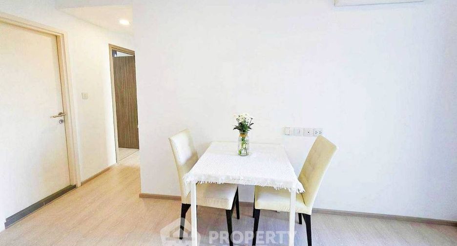 For sale 2 bedrooms condo in Bang Khen, Bangkok