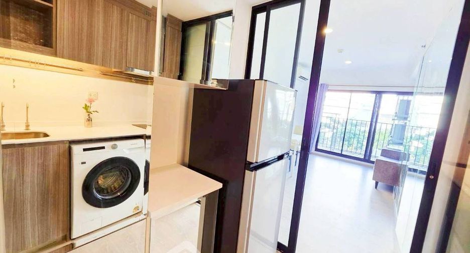 For sale 2 bedrooms condo in Bang Khen, Bangkok