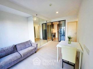 For sale 2 bedrooms condo in Bang Khen, Bangkok