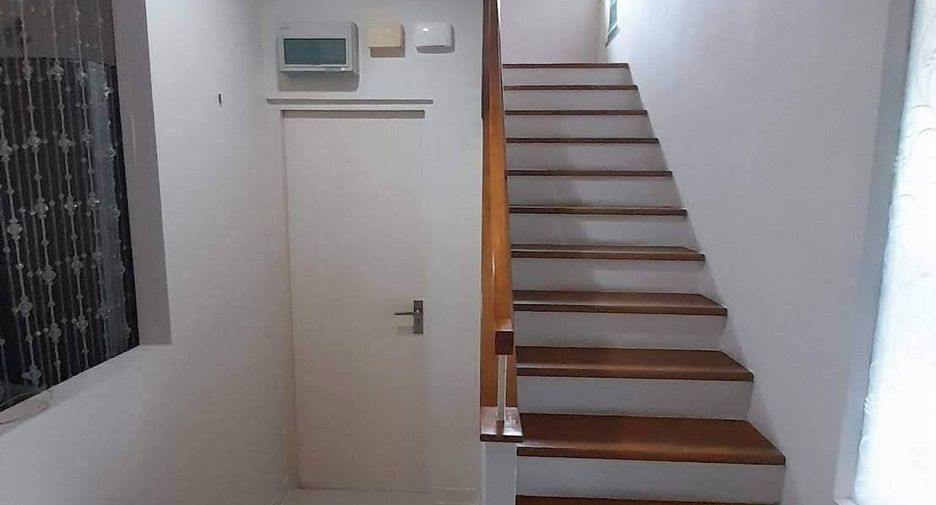 For sale 3 bedrooms house in Khlong Sam Wa, Bangkok
