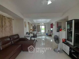 For sale 3 bedrooms house in Khlong Sam Wa, Bangkok