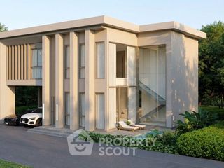 Продажа 3 спальни вилла в Банг Ламунг, Чонбури