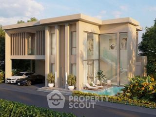 Продажа 3 спальни вилла в Банг Ламунг, Чонбури