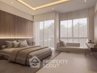 For sale 4 bedrooms villa in Bang Lamung, Chonburi