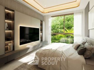 For sale 4 bedrooms villa in Bang Lamung, Chonburi