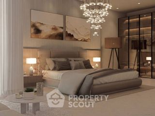 For sale 4 bedrooms villa in Bang Lamung, Chonburi