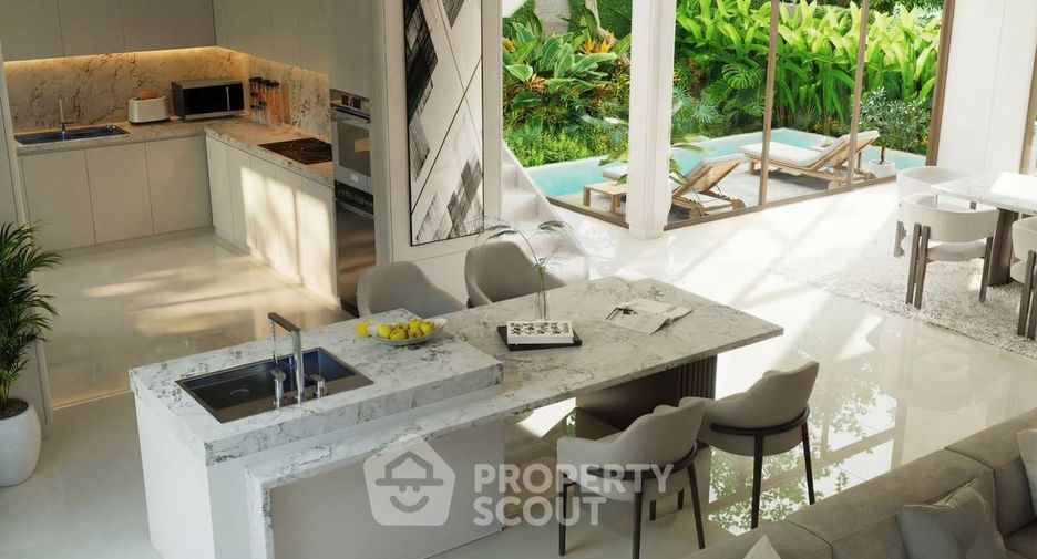 ขาย 4 ห้องนอน วิลล่า ใน พัทยาตะวันออก, พัทยา