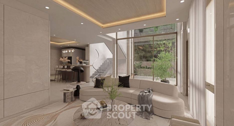 ขาย 4 ห้องนอน วิลล่า ใน พัทยาตะวันออก, พัทยา