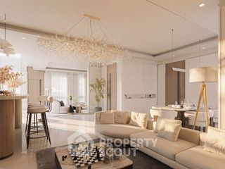 For sale 4 bedrooms villa in Bang Lamung, Chonburi