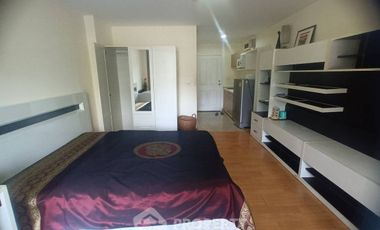 Wohnung zum Kauf mit 1 Zimmer in Phra Khanong, Bangkok