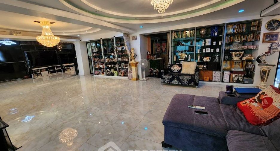 Condo en venta de 2 habitaciones en Chatuchak, Bangkok