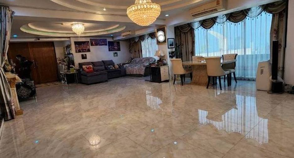 Condo en venta de 2 habitaciones en Chatuchak, Bangkok
