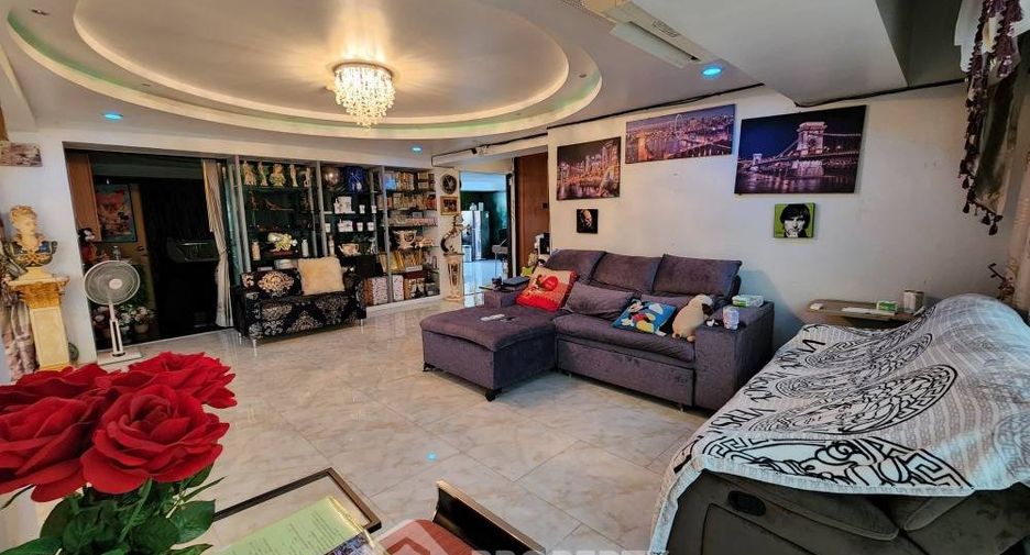 Condo en venta de 2 habitaciones en Chatuchak, Bangkok