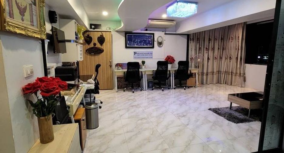 Condo en venta de 2 habitaciones en Chatuchak, Bangkok