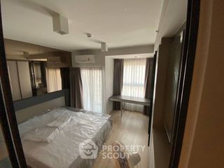 À vendre 1 chambre condo à Khlong San, Bangkok