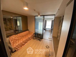 À vendre 1 chambre condo à Khlong San, Bangkok