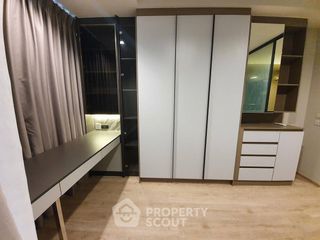 À vendre 1 chambre condo à Khlong San, Bangkok