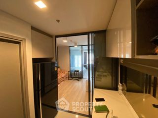 À vendre 1 chambre condo à Khlong San, Bangkok