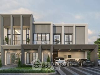 For sale 5 bedrooms house in Khlong Sam Wa, Bangkok