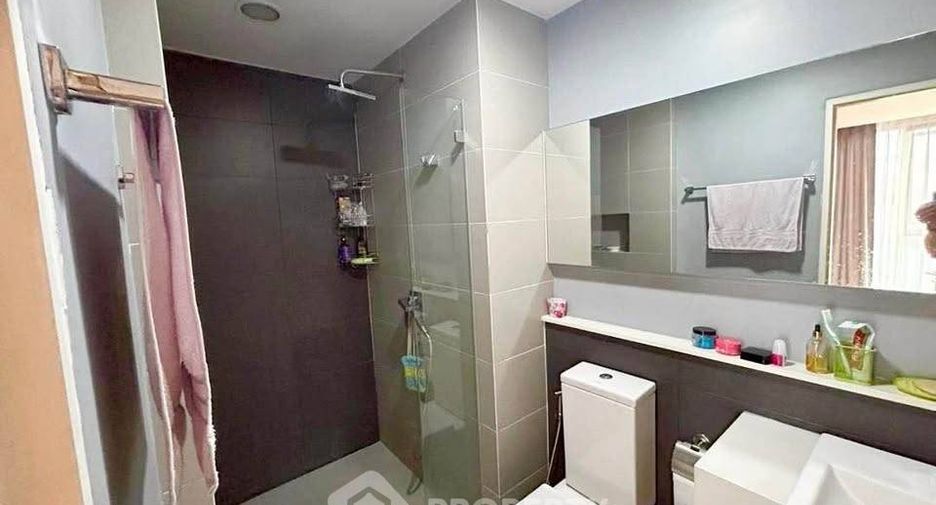 Wohnung zum Kauf mit 1 Zimmer in Jomtien, Pattaya