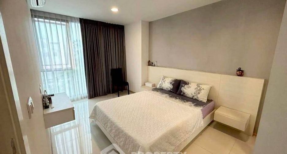 Wohnung zum Kauf mit 1 Zimmer in Jomtien, Pattaya