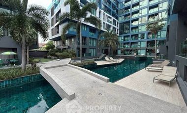 Condo en venta de 1 habitaciones en Jomtien, Pattaya