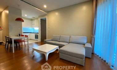 For rent and for sale 2 bedrooms condo in Khlong Toei, Bangkok