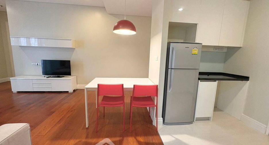 Condo en venta de 2 habitaciones en Khlong Toei, Bangkok