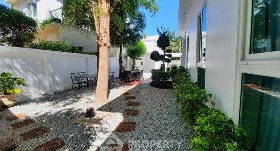 Villa en venta de 5 habitaciones en Jomtien, Pattaya