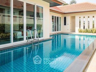 ขาย 4 ห้องนอน วิลล่า ใน บางละมุง, ชลบุรี