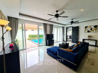 ขาย 4 ห้องนอน วิลล่า ใน บางละมุง, ชลบุรี