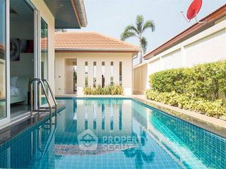 ขาย 4 ห้องนอน วิลล่า ใน บางละมุง, ชลบุรี