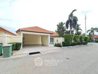 For sale 4 bedrooms villa in Bang Lamung, Chonburi