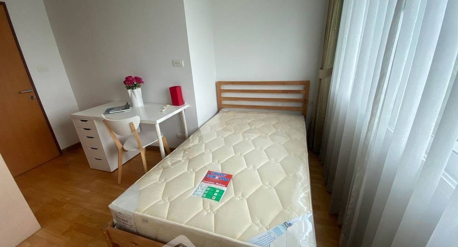 For rent and for sale 2 bedrooms condo in Phra Khanong, Bangkok