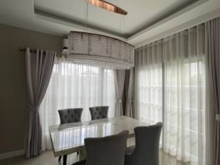 For sale 4 bedrooms house in Chom Thong, Bangkok
