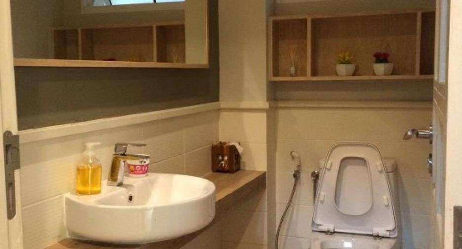 For sale 5 bedrooms house in Phaya Thai, Bangkok