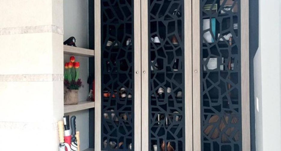 For sale 5 bedrooms house in Phaya Thai, Bangkok