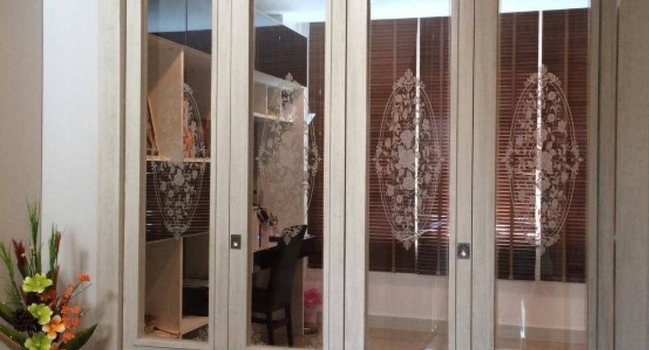 For sale 5 bedrooms house in Phaya Thai, Bangkok