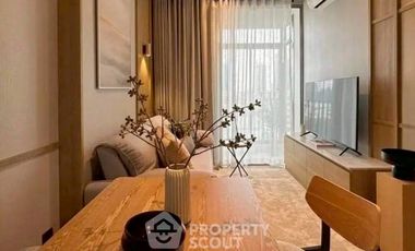 Condo en alquiler y en venta de 1 habitaciones en Watthana, Bangkok