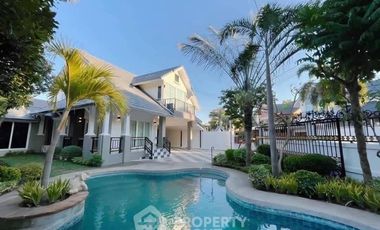 For sale 5 bedrooms house in East Pattaya, Pattaya