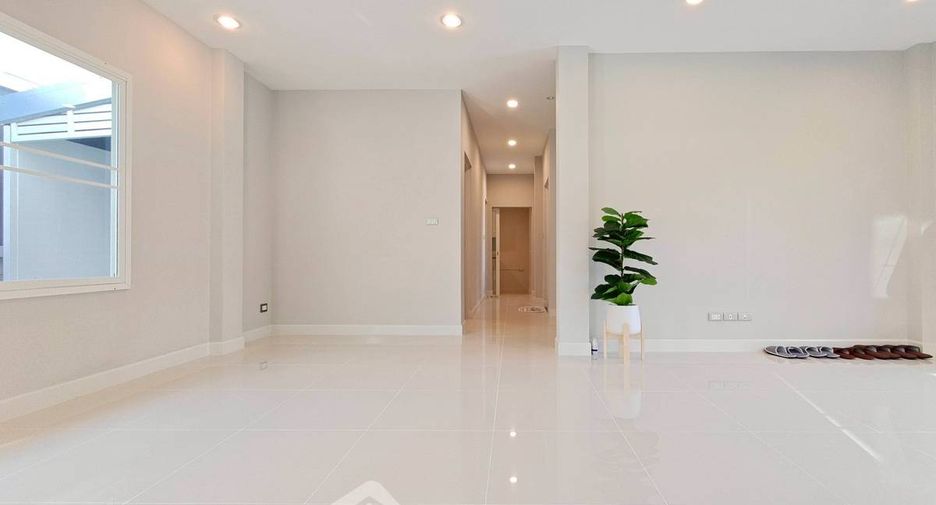 À vendre 4 chambres maison à Bang Phli, Samut Prakan