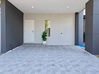 For sale 4 bedrooms house in Bang Phli, Samut Prakan
