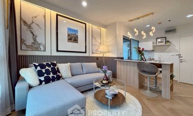 Продажа 1 кровать кондо в Кхлонг Тоеи, Бангкок