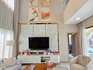 ขาย 4 ห้องนอน วิลล่า ใน บางละมุง, ชลบุรี