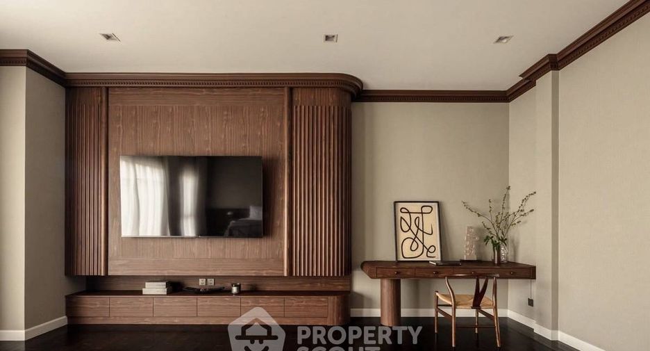 For sale 3 bedrooms house in Bang Phli, Samut Prakan