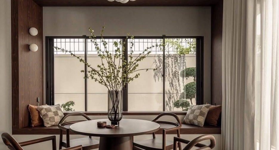 For sale 3 bedrooms house in Bang Phli, Samut Prakan