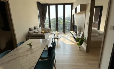 For rent 2 bedrooms condo in Suan Luang, Bangkok