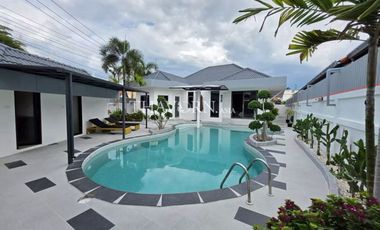 Casa en venta de 6 habitaciones en South Pattaya, Pattaya