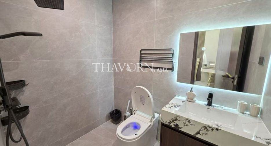 À vendre 6 chambres maison à South Pattaya, Pattaya