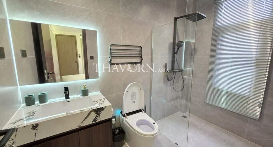 À vendre 6 chambres maison à South Pattaya, Pattaya